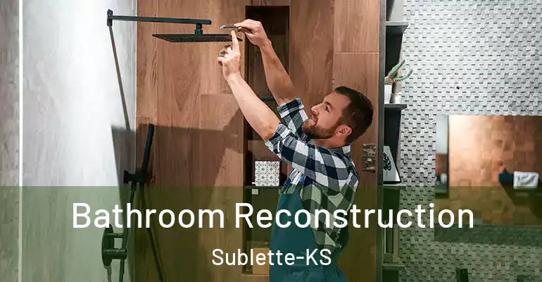 inner Bathroom imggen Bathroom Reconstruction Sublette-KS