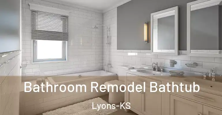 inner Bathroom imggen Bathroom Remodel Bathtub Lyons-KS