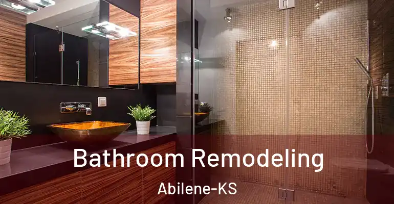 inner Bathroom imggen Bathroom Remodeling Abilene-KS