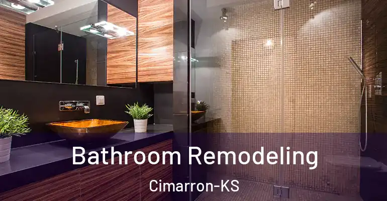 inner Bathroom imggen Bathroom Remodeling Cimarron-KS