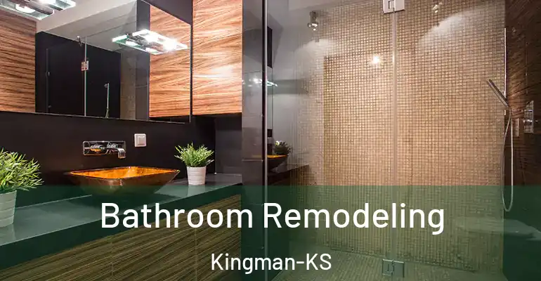 inner Bathroom imggen Bathroom Remodeling Kingman-KS