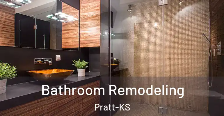 inner Bathroom imggen Bathroom Remodeling Pratt-KS
