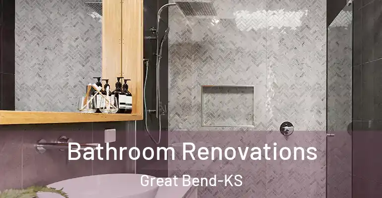inner Bathroom imggen Bathroom Renovations Great Bend-KS