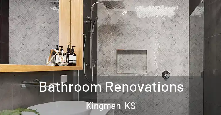 inner Bathroom imggen Bathroom Renovations Kingman-KS