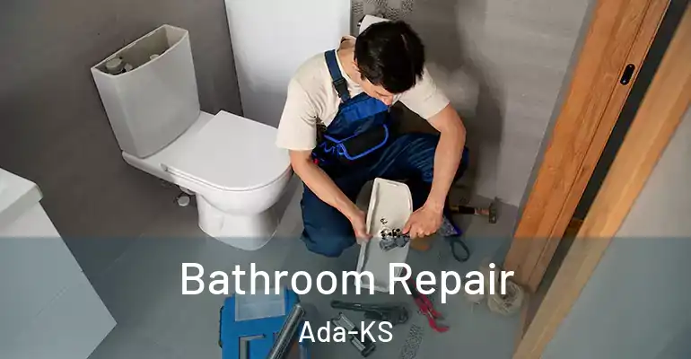 inner Bathroom imggen Bathroom Repair Ada-KS