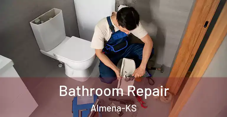 inner Bathroom imggen Bathroom Repair Almena-KS