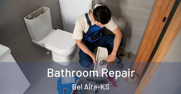 inner Bathroom imggen Bathroom Repair Bel Aire-KS