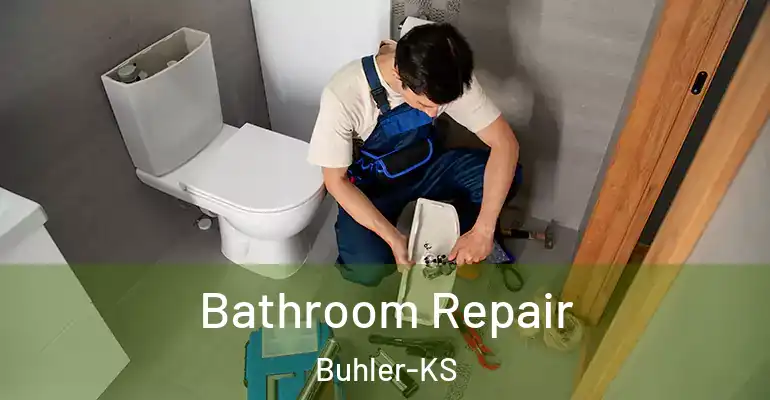 inner Bathroom imggen Bathroom Repair Buhler-KS