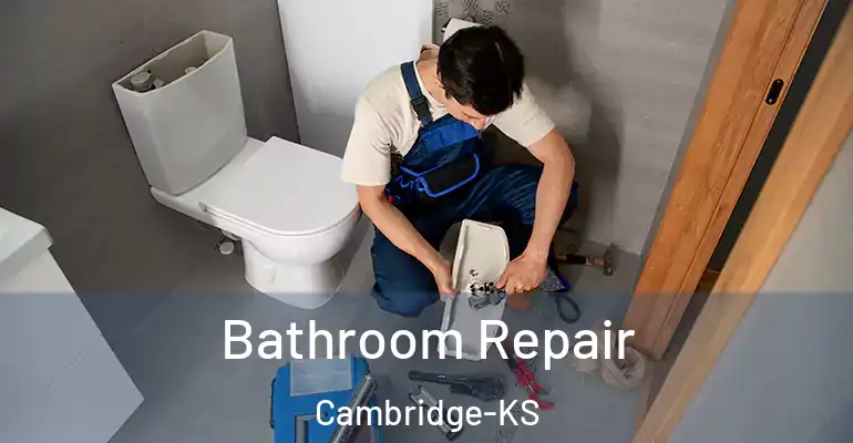 inner Bathroom imggen Bathroom Repair Cambridge-KS
