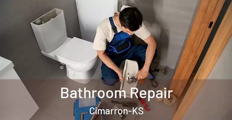 inner Bathroom imggen Bathroom Repair Cimarron-KS