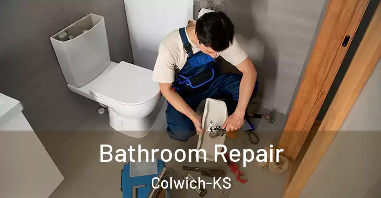 inner Bathroom imggen Bathroom Repair Colwich-KS