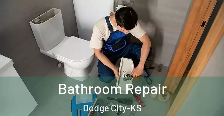 inner Bathroom imggen Bathroom Repair Dodge City-KS