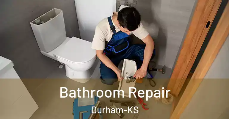 inner Bathroom imggen Bathroom Repair Durham-KS