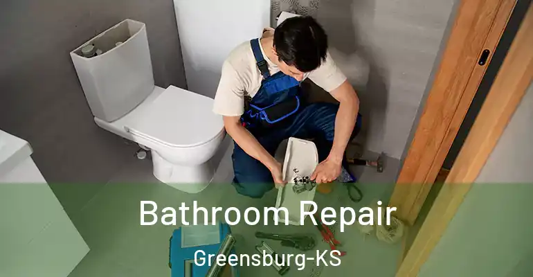 inner Bathroom imggen Bathroom Repair Greensburg-KS