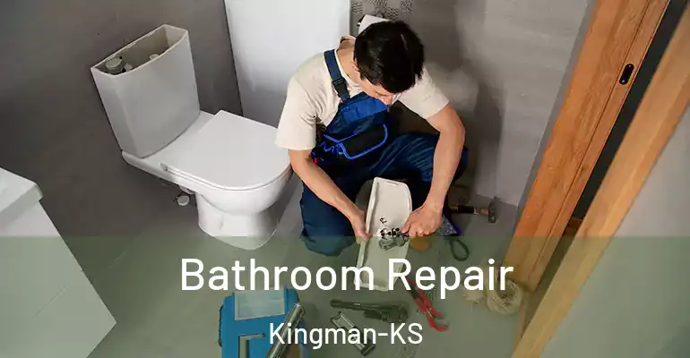 inner Bathroom imggen Bathroom Repair Kingman-KS