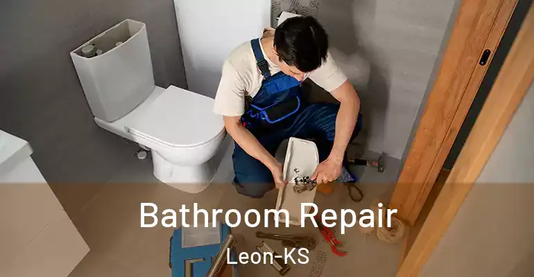 inner Bathroom imggen Bathroom Repair Leon-KS