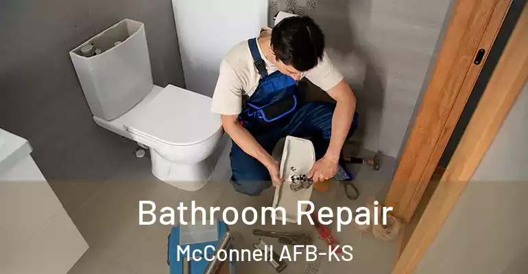 inner Bathroom imggen Bathroom Repair McConnell AFB-KS