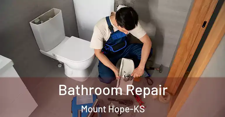 inner Bathroom imggen Bathroom Repair Mount Hope-KS