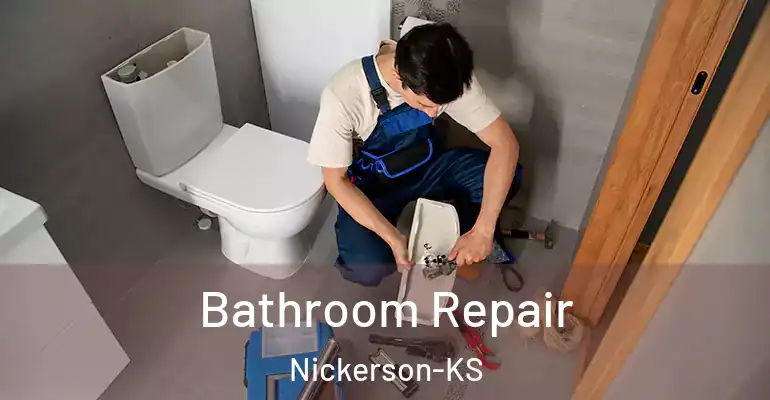inner Bathroom imggen Bathroom Repair Nickerson-KS
