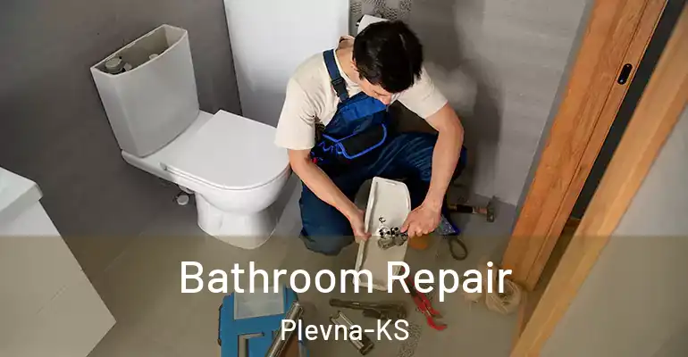 inner Bathroom imggen Bathroom Repair Plevna-KS
