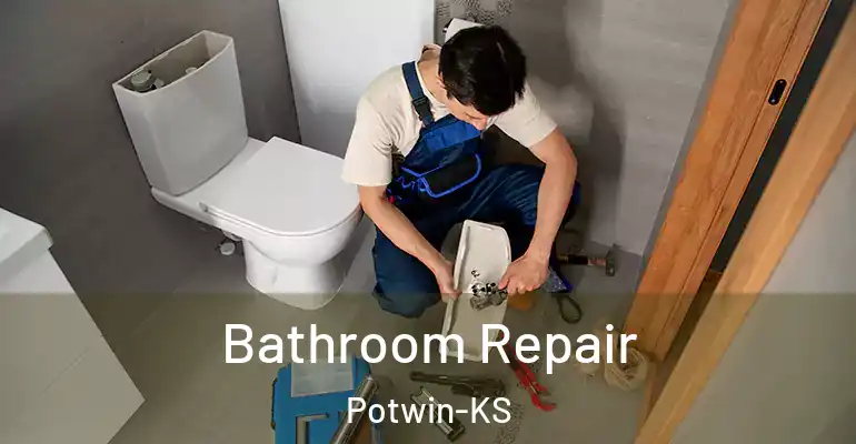 inner Bathroom imggen Bathroom Repair Potwin-KS