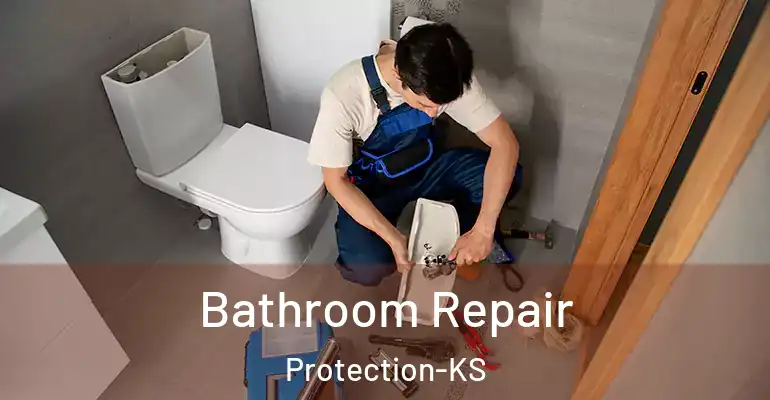 inner Bathroom imggen Bathroom Repair Protection-KS