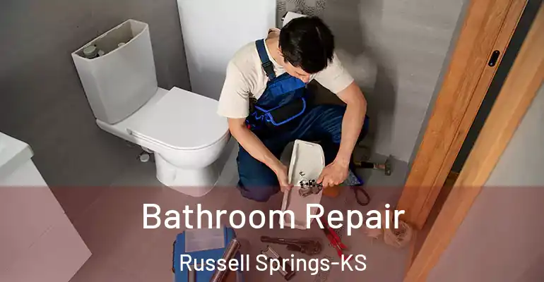 inner Bathroom imggen Bathroom Repair Russell Springs-KS