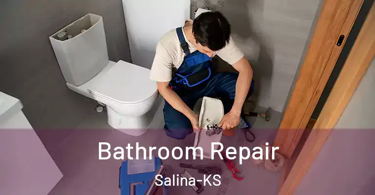 inner Bathroom imggen Bathroom Repair Salina-KS