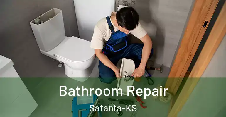 inner Bathroom imggen Bathroom Repair Satanta-KS
