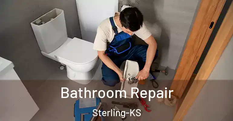 inner Bathroom imggen Bathroom Repair Sterling-KS