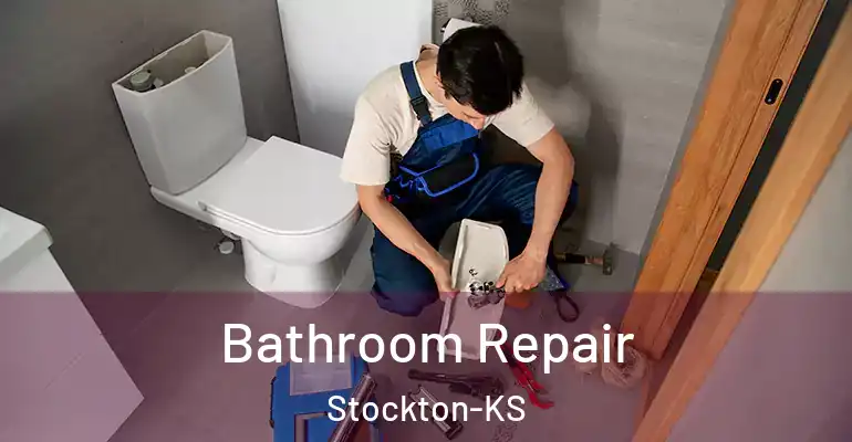inner Bathroom imggen Bathroom Repair Stockton-KS