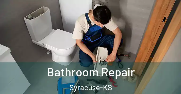 inner Bathroom imggen Bathroom Repair Syracuse-KS