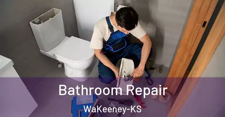 inner Bathroom imggen Bathroom Repair WaKeeney-KS
