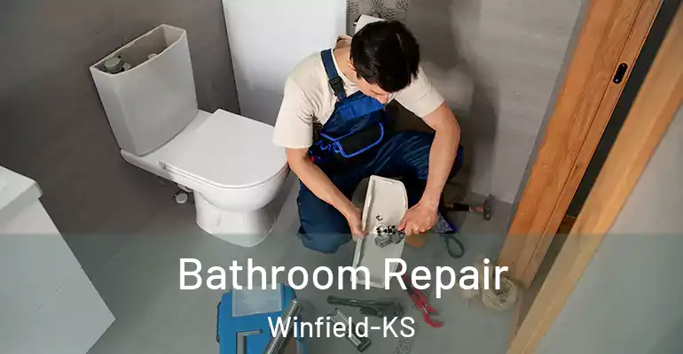 inner Bathroom imggen Bathroom Repair Winfield-KS