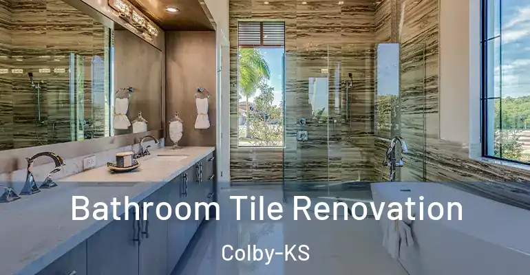 inner Bathroom imggen Bathroom Tile Renovation Colby-KS