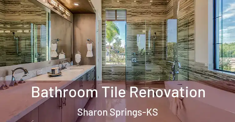 inner Bathroom imggen Bathroom Tile Renovation Sharon Springs-KS
