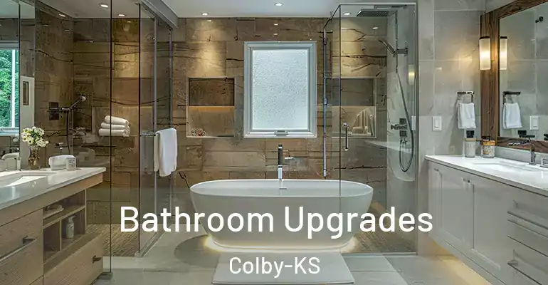 inner Bathroom imggen Bathroom Upgrades Colby-KS