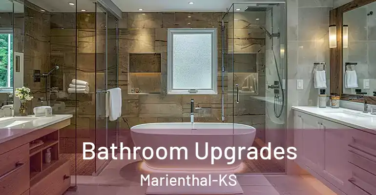 inner Bathroom imggen Bathroom Upgrades Marienthal-KS