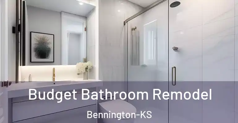 inner Bathroom imggen Budget Bathroom Remodel Bennington-KS