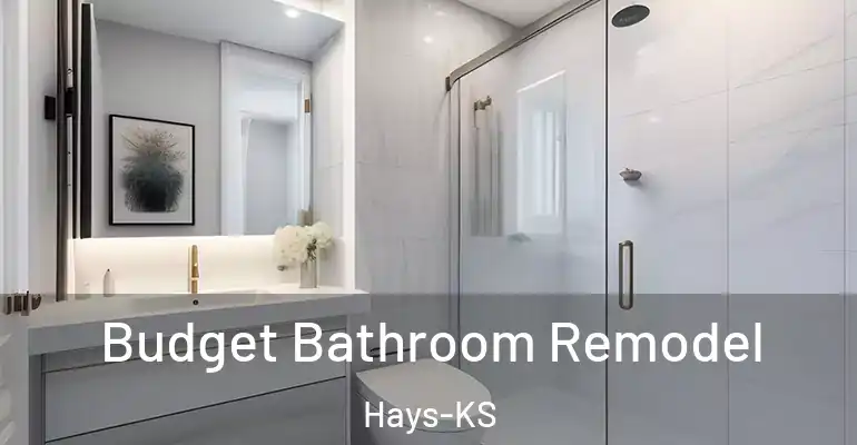 inner Bathroom imggen Budget Bathroom Remodel Hays-KS