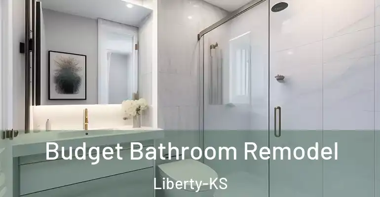 inner Bathroom imggen Budget Bathroom Remodel Liberty-KS