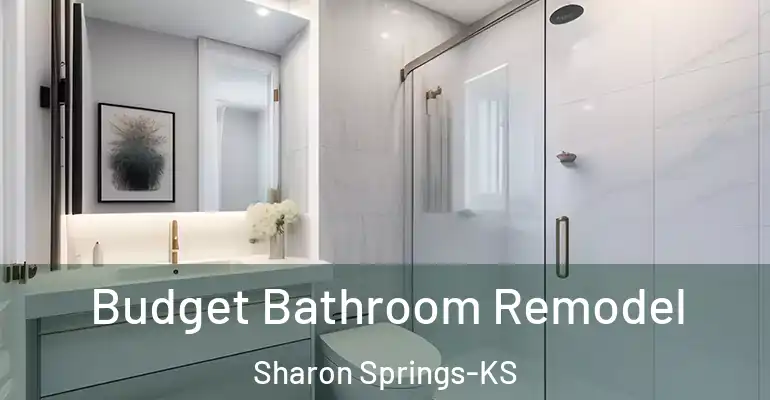inner Bathroom imggen Budget Bathroom Remodel Sharon Springs-KS