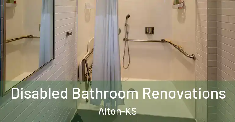 inner Bathroom imggen Disabled Bathroom Renovations Alton-KS