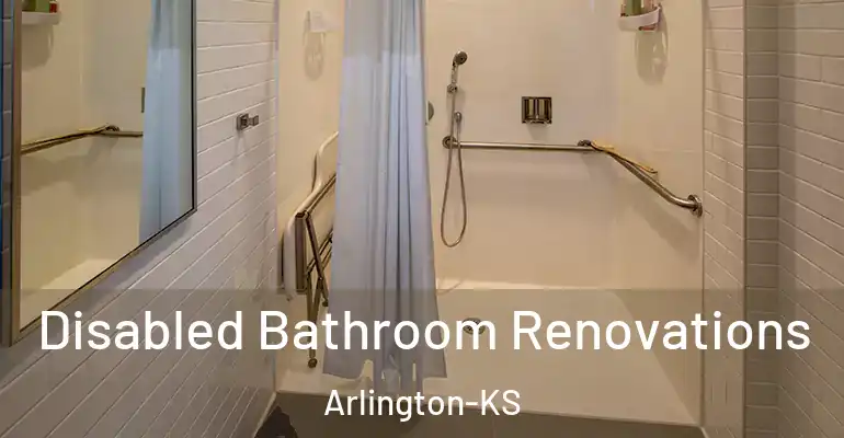 inner Bathroom imggen Disabled Bathroom Renovations Arlington-KS
