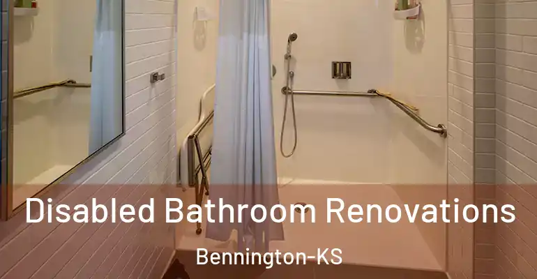 inner Bathroom imggen Disabled Bathroom Renovations Bennington-KS