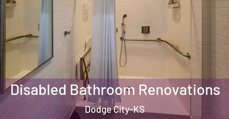 inner Bathroom imggen Disabled Bathroom Renovations Dodge City-KS
