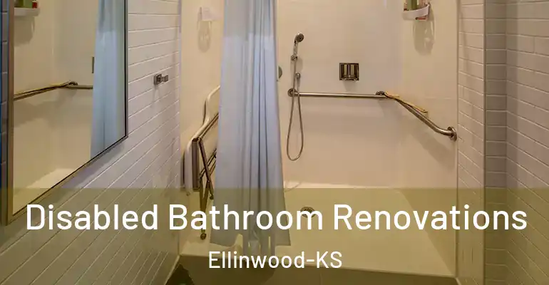 inner Bathroom imggen Disabled Bathroom Renovations Ellinwood-KS