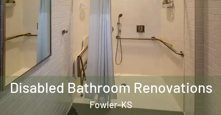 inner Bathroom imggen Disabled Bathroom Renovations Fowler-KS