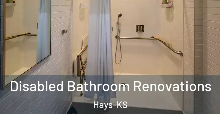 inner Bathroom imggen Disabled Bathroom Renovations Hays-KS