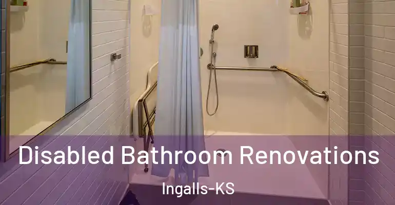 inner Bathroom imggen Disabled Bathroom Renovations Ingalls-KS
